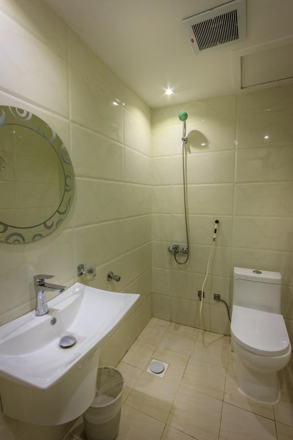 Nawara Dala Aparthotel Riyadh Exterior photo